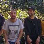 El grupo Pardu libera su ep&eacute; Motel Suite