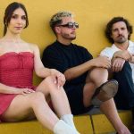 Zebra 93 presentan Paisajessu &aacute;lbum 2024