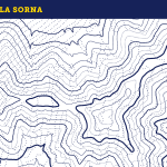 El grupo Isla Sorna recibe el 2024 en vivo presentando Las Mil Monta&ntilde;as