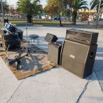 Circuito de locales para bandas emergentes
