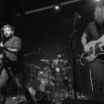 Isla Sorna publica single en vivo"Era mentira"