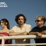 Zebra 93 lanza en vivo su &aacute;lbum &ldquo;Paisajes&rdquo;Club Amanda
