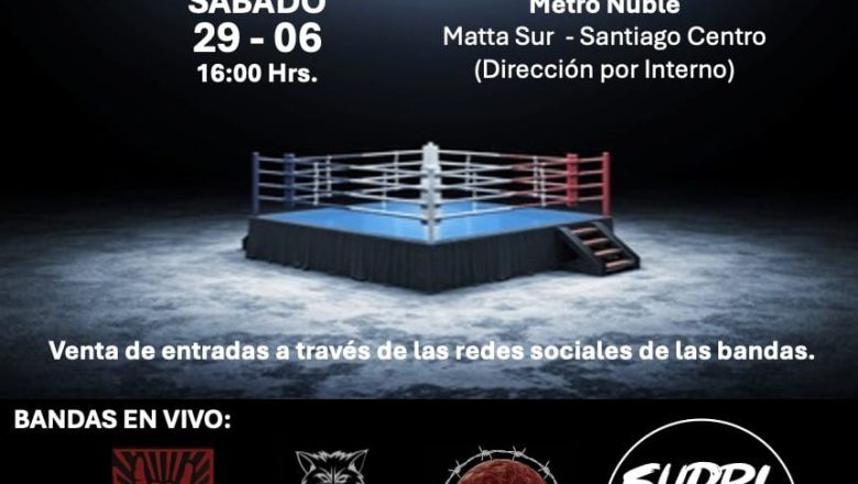 Deep purple e invitados rock in the ring 29 junio