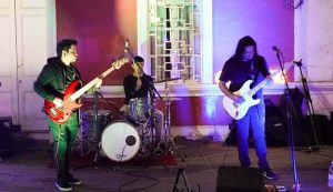 Somos VidBang y estamos en Spotify