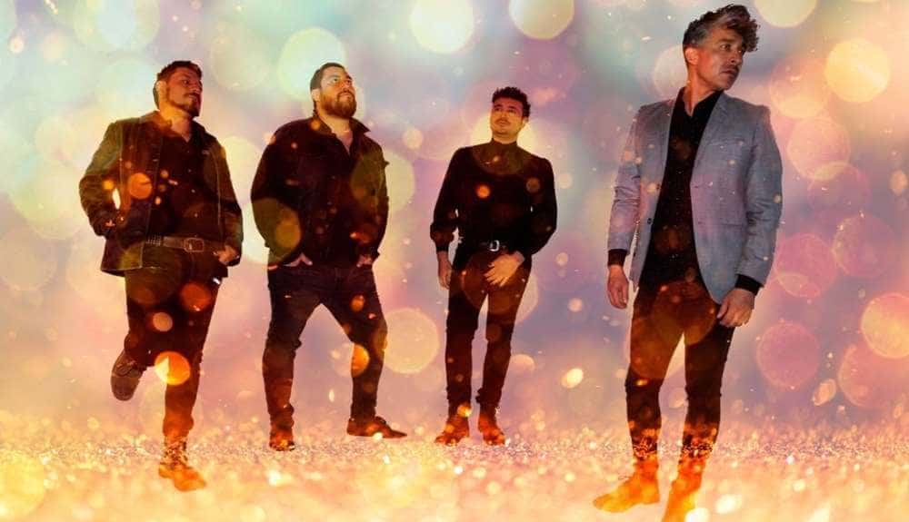 Cromático comparten video para "Espejismo"