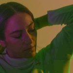 Kamila Govorcin: Lanzamiento "Al Otro Lado"