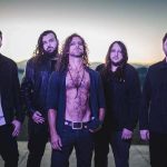 Sinkarma lanza v&iacute;deo clip &ldquo;Sue&ntilde;os de Cristal&rdquo; y anuncia fecha en Santiago.