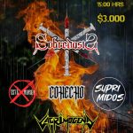 Club Camce / 4 agosto / nuevos locales temporada 2024