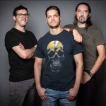 Van Hope libera nuevo sencillo junto a Cler Canifrú: “Cazador”