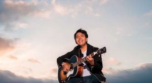 Victormanuel presenta Ayelet, su nuevo single.