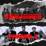 Ciudad Z & Zanjones en House Rock & Blues: 26 septiembre