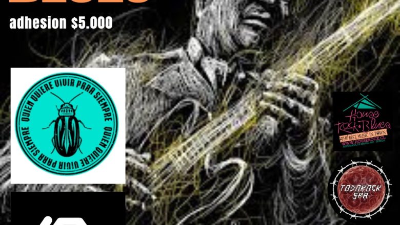 Nuevos locales: House rock&blues 29 junio QQVS + LARGO OLVIDO