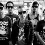 Los Peores de Chile se presentan en vivo tras exitosa gira Europea.