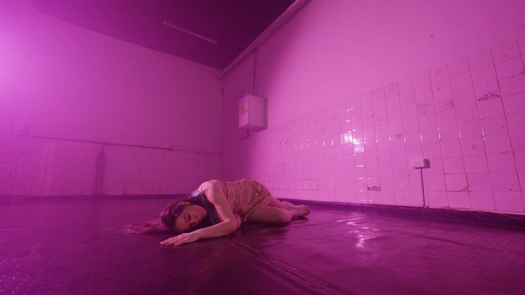 Molly Von Prolog publica su ep&eacute;&nbsp;"Grietas"