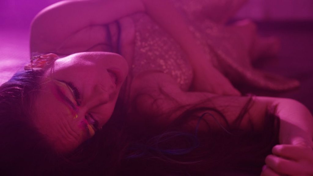 Molly Von Prolog publica su epé "Grietas"