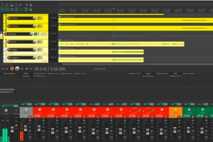 Aprende a mezclar desde 0: Rock (Principiantes) (Parte 3/3)