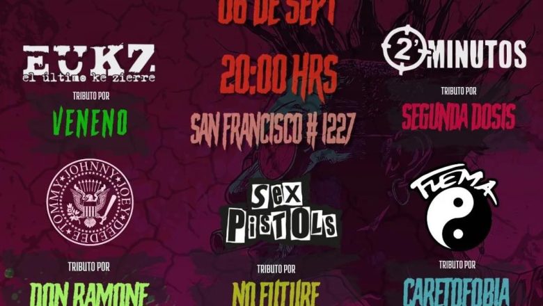 Comarkaos Festival