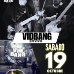 VidBang en vivo - 19 Octubre
