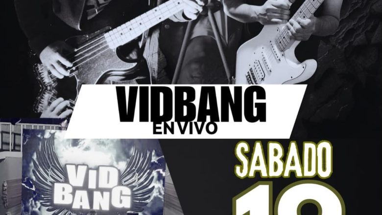 VidBang en vivo – 19 Octubre