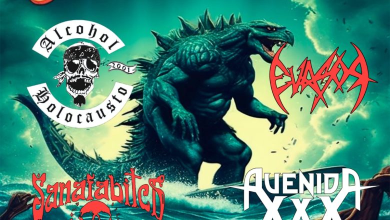 XTREME SUMMER FEST 31-01-25