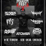 MELON FEST 1 FEBRERO 2025, LO PRADO