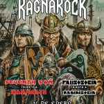 Feria Medieval La Reina + tributos RAMMSTEIN vs IRON MAIDEN