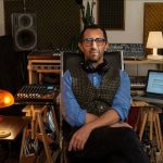 Claudio P&eacute;rez despidi&oacute; el 2024 con nuevo single en estudio