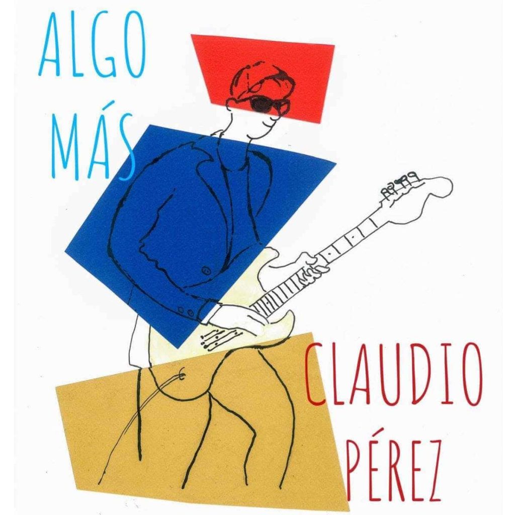 Claudio P&eacute;rez despidi&oacute; el 2024 con nuevo single en estudio