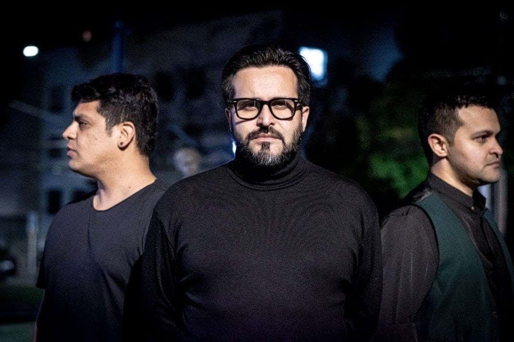 Escucha el nuevo single de Osÿan "No te olvides de escribir"