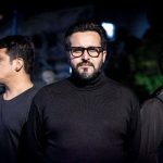 Escucha el nuevo single de Os&yuml;an "No te olvides de escribir"