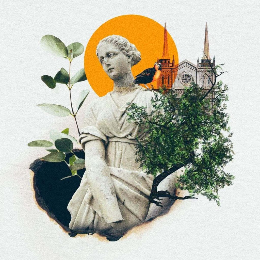 Escucha el nuevo single de Os&yuml;an
"No te olvides de escribir"