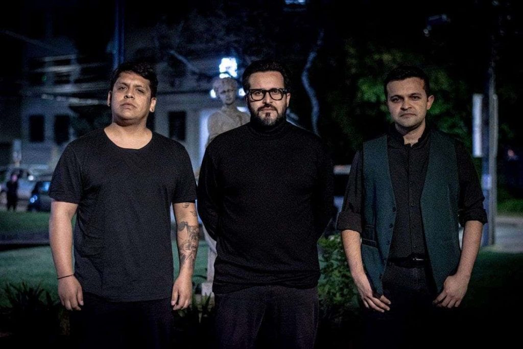 Escucha el nuevo single de Os&yuml;an
"No te olvides de escribir"