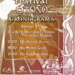 Ferie medieval de macul, quilin con ram&oacute;n cruz, metro quilin. Bandas en vivo, feria tem&aacute;tica, instal...