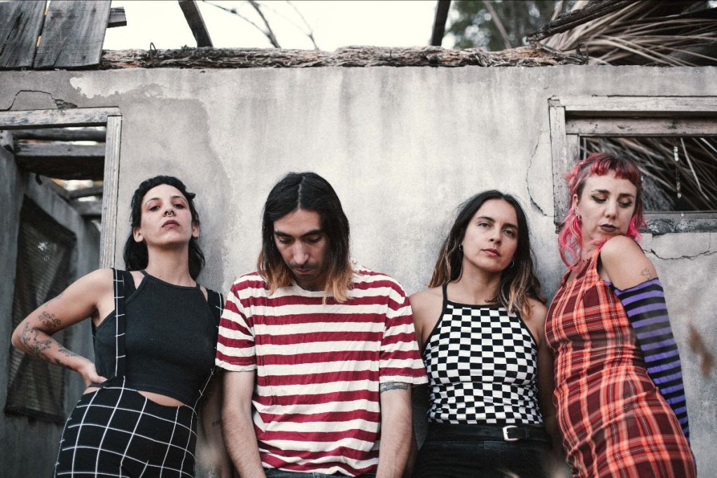 Yinyer recibe el 2025 con un nuevo single"Otro sueño"