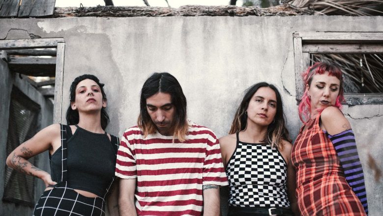 Yinyer recibe el 2025 con un nuevo single”Otro sueño”