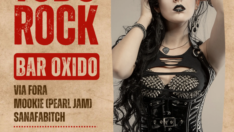 Jueves 20 marzo bar oxido mookie pearl jam/via fora/sanafabitch www.todorock.cl