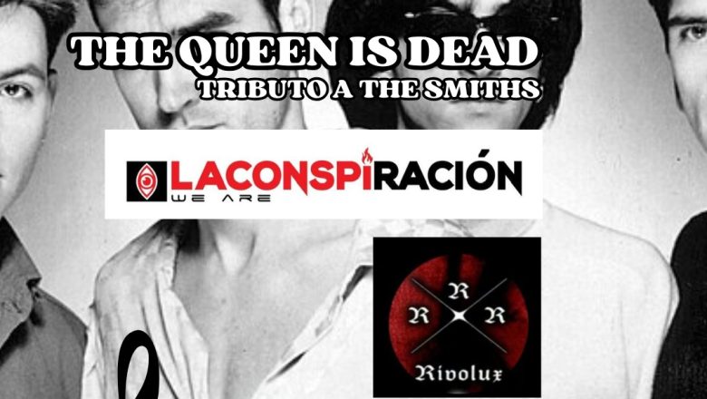 Tributo a the smiths + invitados bar oxido jueves 24 abril 21hrs