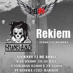 SESION AGRO 2 bar oxido 11 abril
