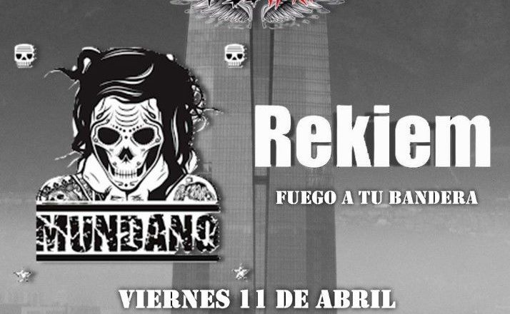SESION AGRO 2 bar oxido 11 abril