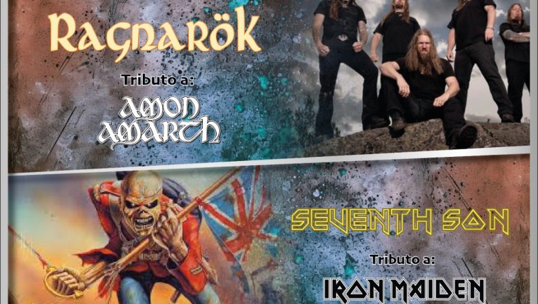 Jueves 17 abril festival ragnarock