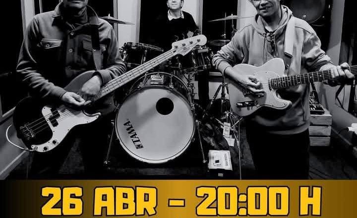 LOS NAME EN VIVO CAFÉ JARDÍN DE GENTE