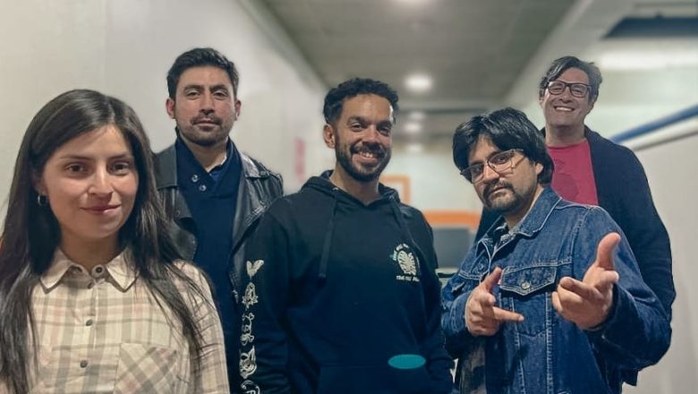 El grupo C.o.n.e.j.o. comparte “Serie favorita” Cuarto y último adelanto 2025