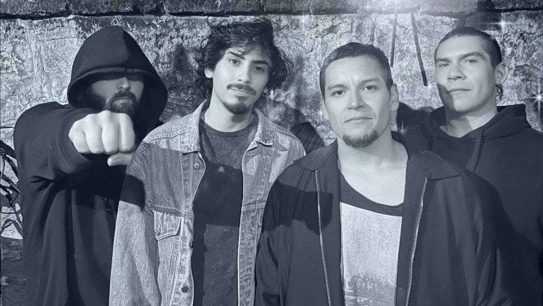 El grupo Icarus Gasoline publica”Púrpura Esencial” en vinilo