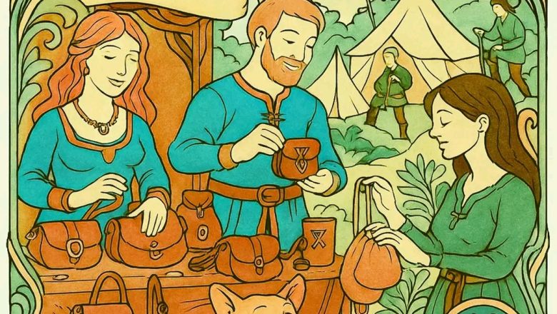 RAGNAROK FEST COMUNIDAD ECOLÓGICA PEÑALOLEN 6,7,8 junio