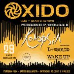 KENOPSIA/L-MENTO/WAKE UP(RATMA) BAR OXIDO 29 MAYO WWW.TODOROCK.CL