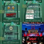 FERIA MEDIEVAL CURACAVI 16,17,18 MAYO