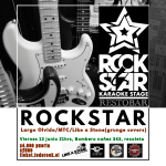 Debut club rockstar bellavista viernes 13 junio al lado del topless