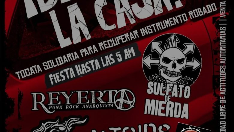 Circuito nuevos locales santa filomena 132, bellavista