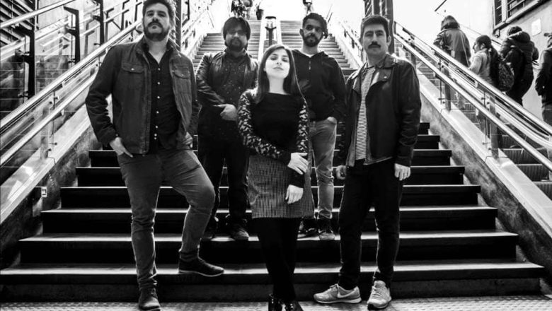 C.o.n.e.j.o lanza su nuevo álbum “Serie Favorita”