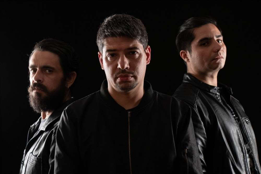 El grupo Kanetis vuelve con “Mioquimia”